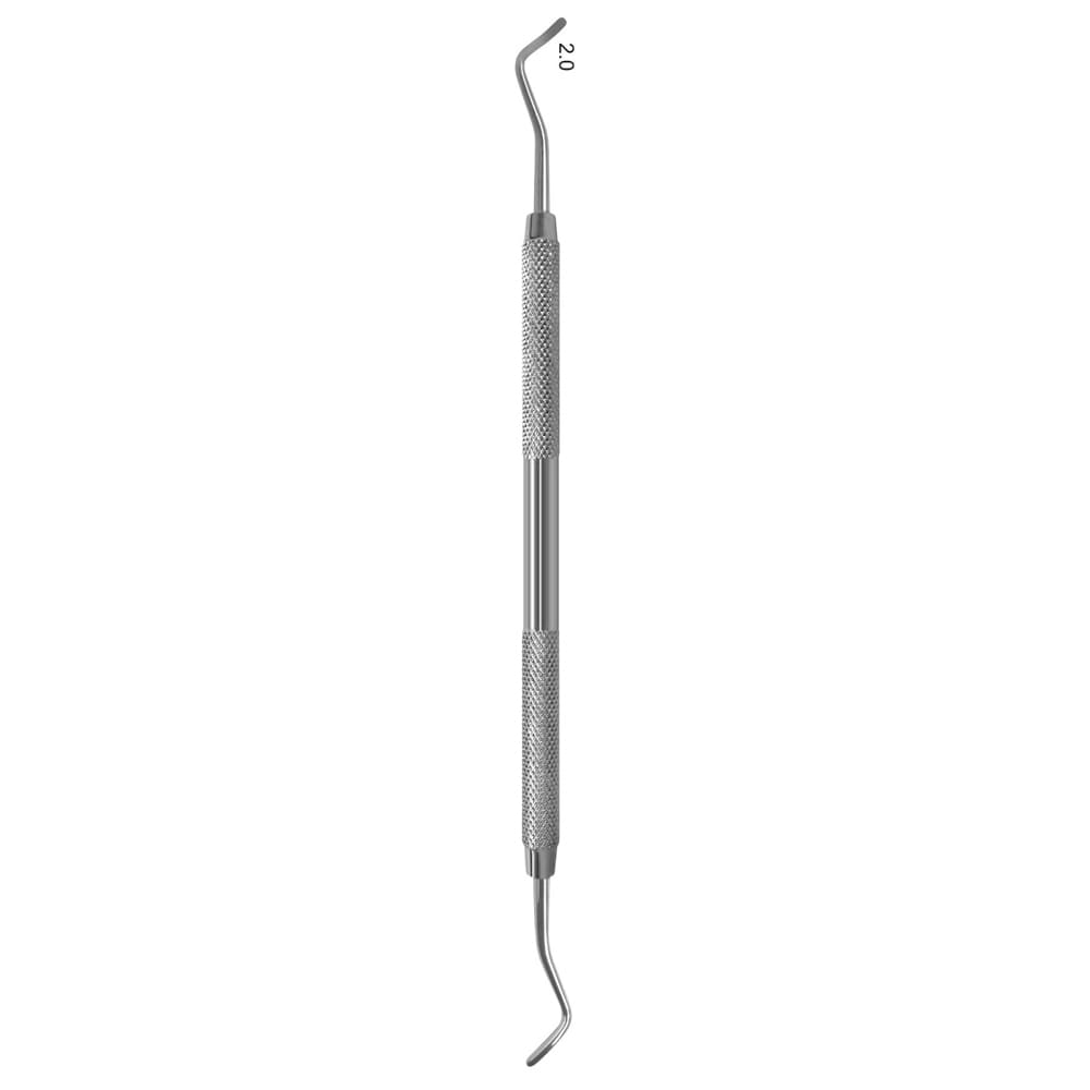 Excavators - Oval Spoons (17W)