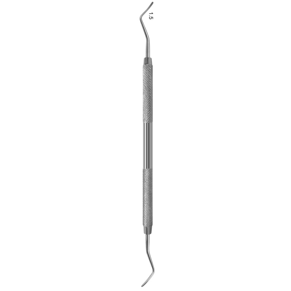 Excavators - Oval Spoons (18W)