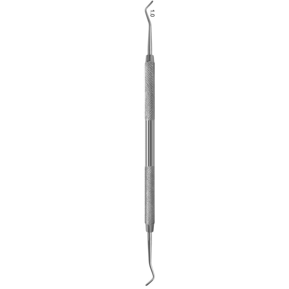 Excavators - Oval Spoons (19W)