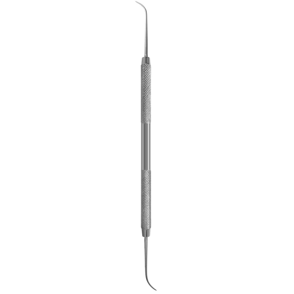 Double Ended Explorer