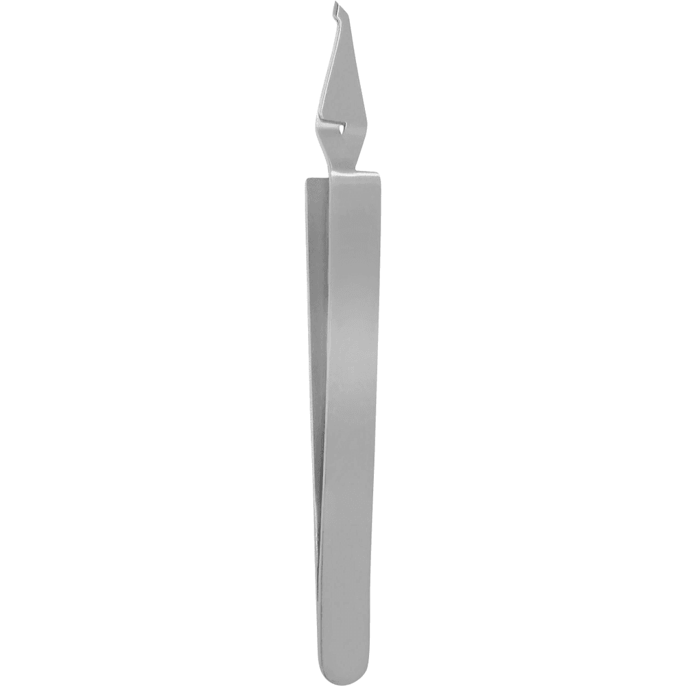Direct Bond Bracket Holder, Slim Design