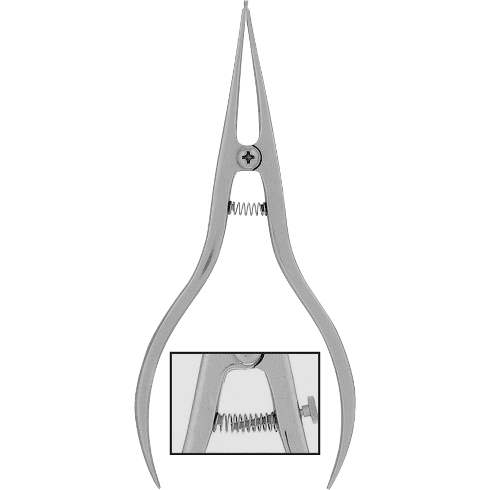 Ligature Tying Plier