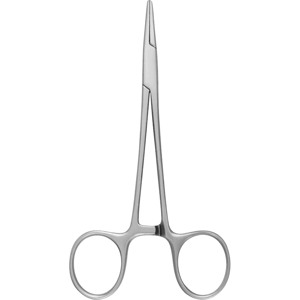 Curved Mosquito (12.5 cm)
