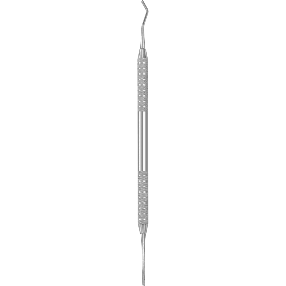 Band Pusher Scaler
