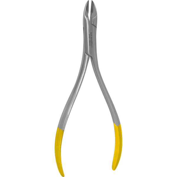 Micro-Mini Pin And Ligature Cutter TC