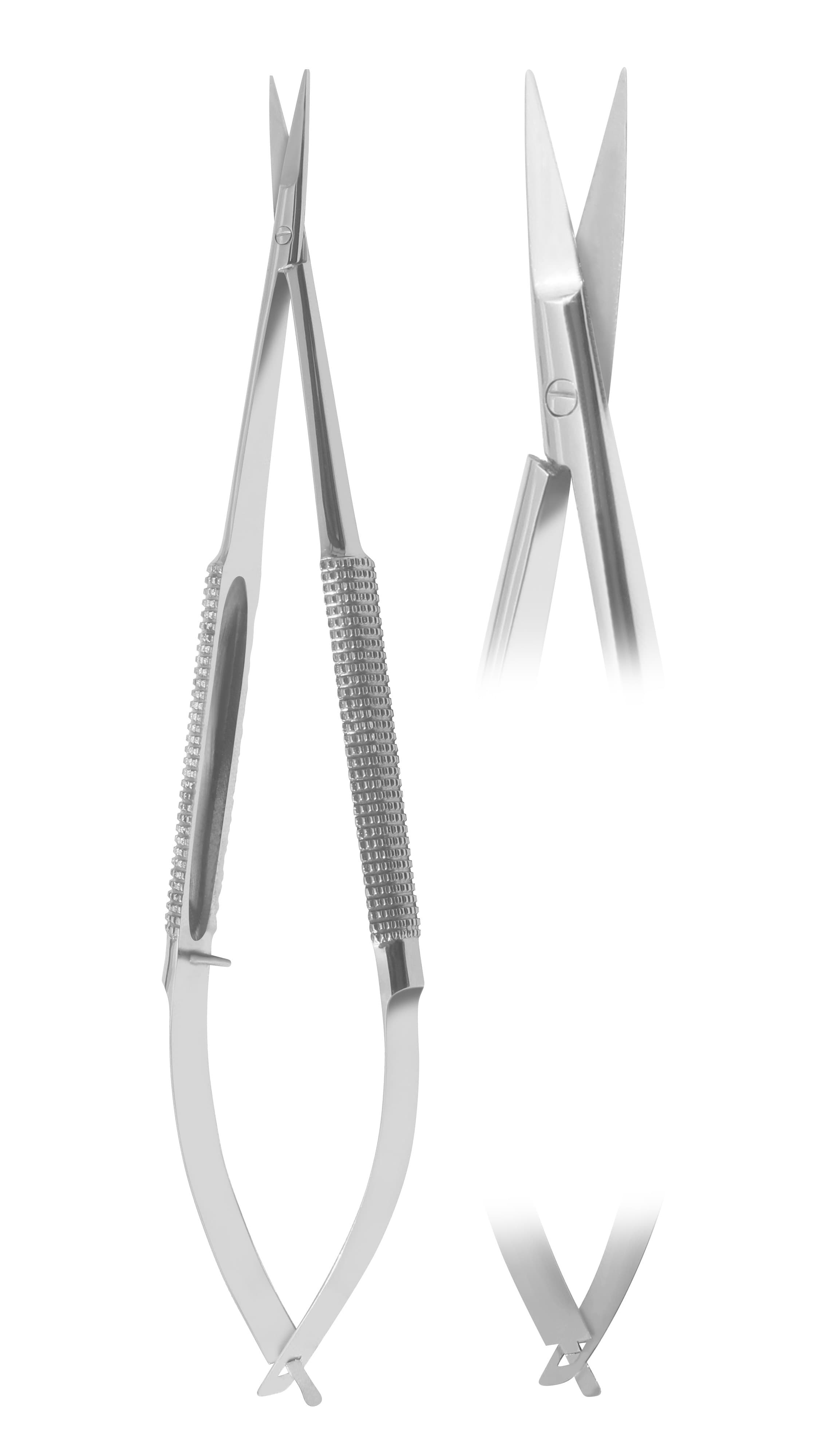 Castroveijo Scissor Straight