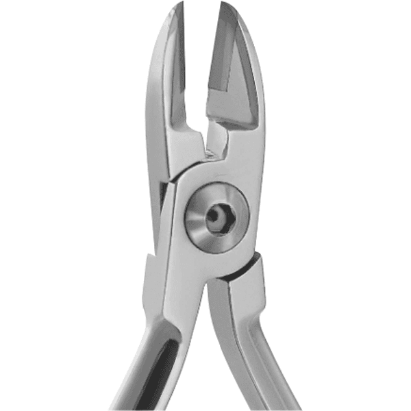 Pin And Ligature Cutter, Straight