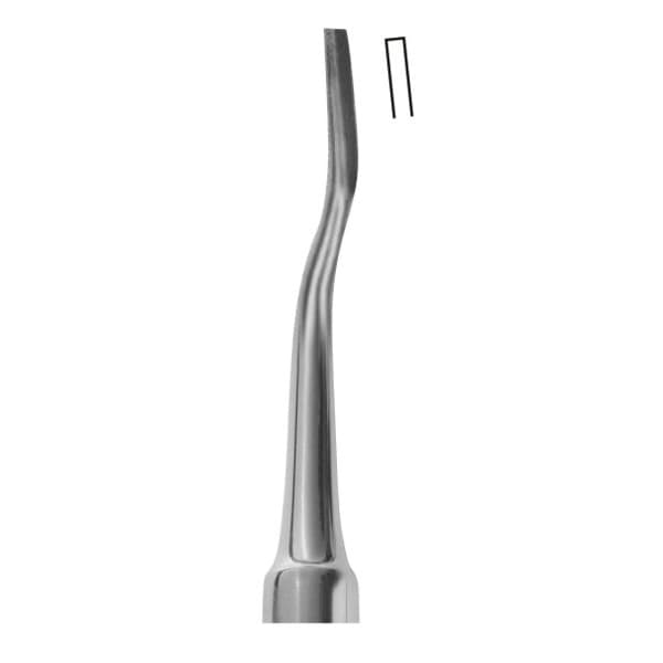 Bein Bajonett (3 mm)
