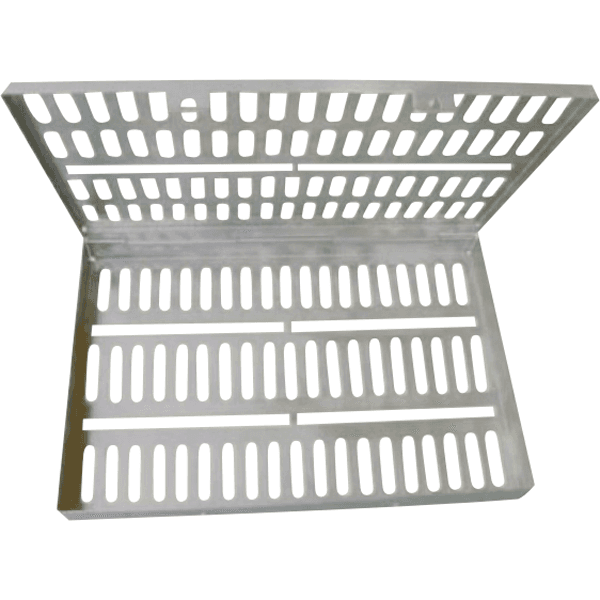 Sterilization Box (N-05-F20)