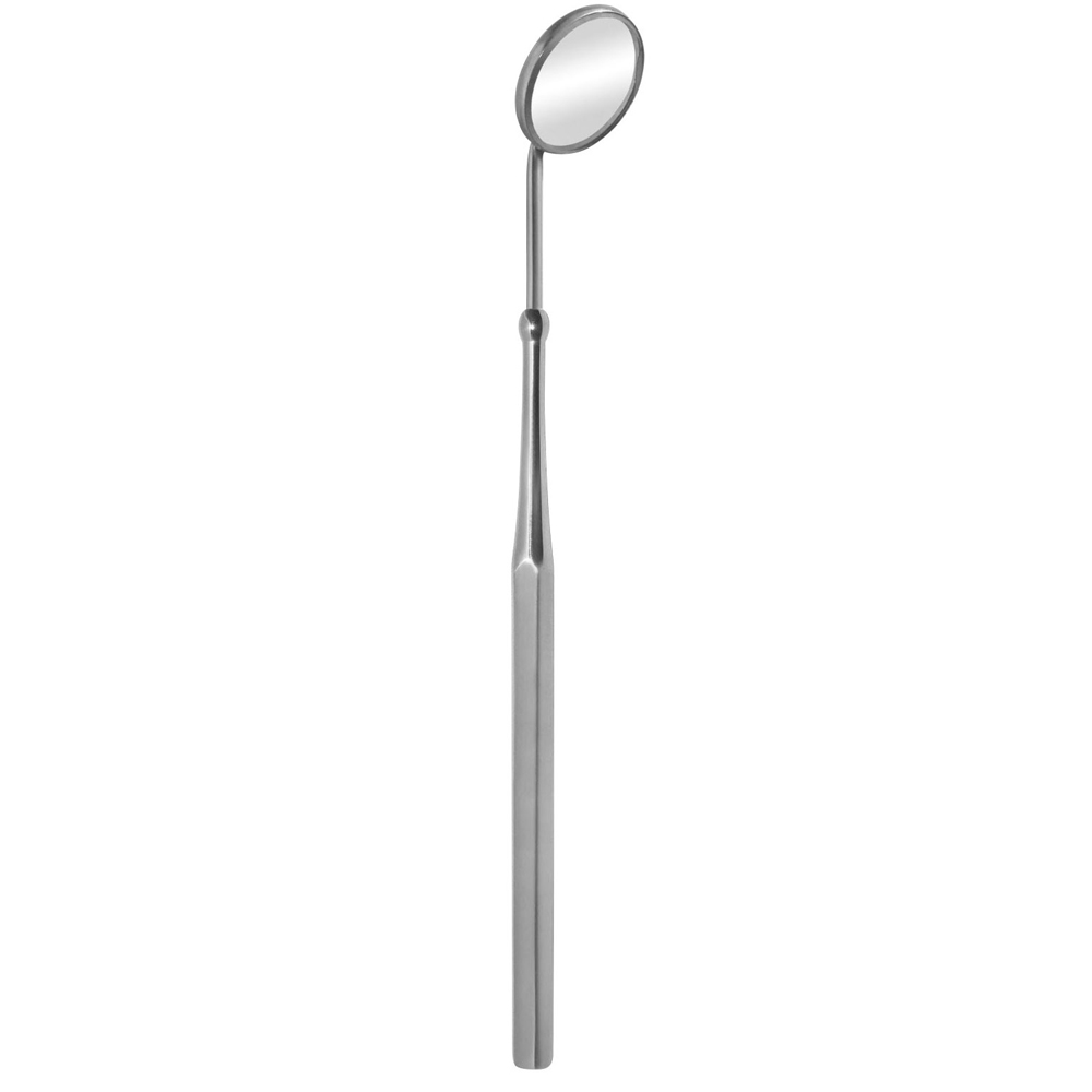 Cone Socket Mirror Handle