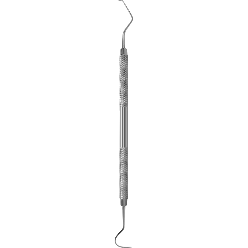 Explorer Double Ended