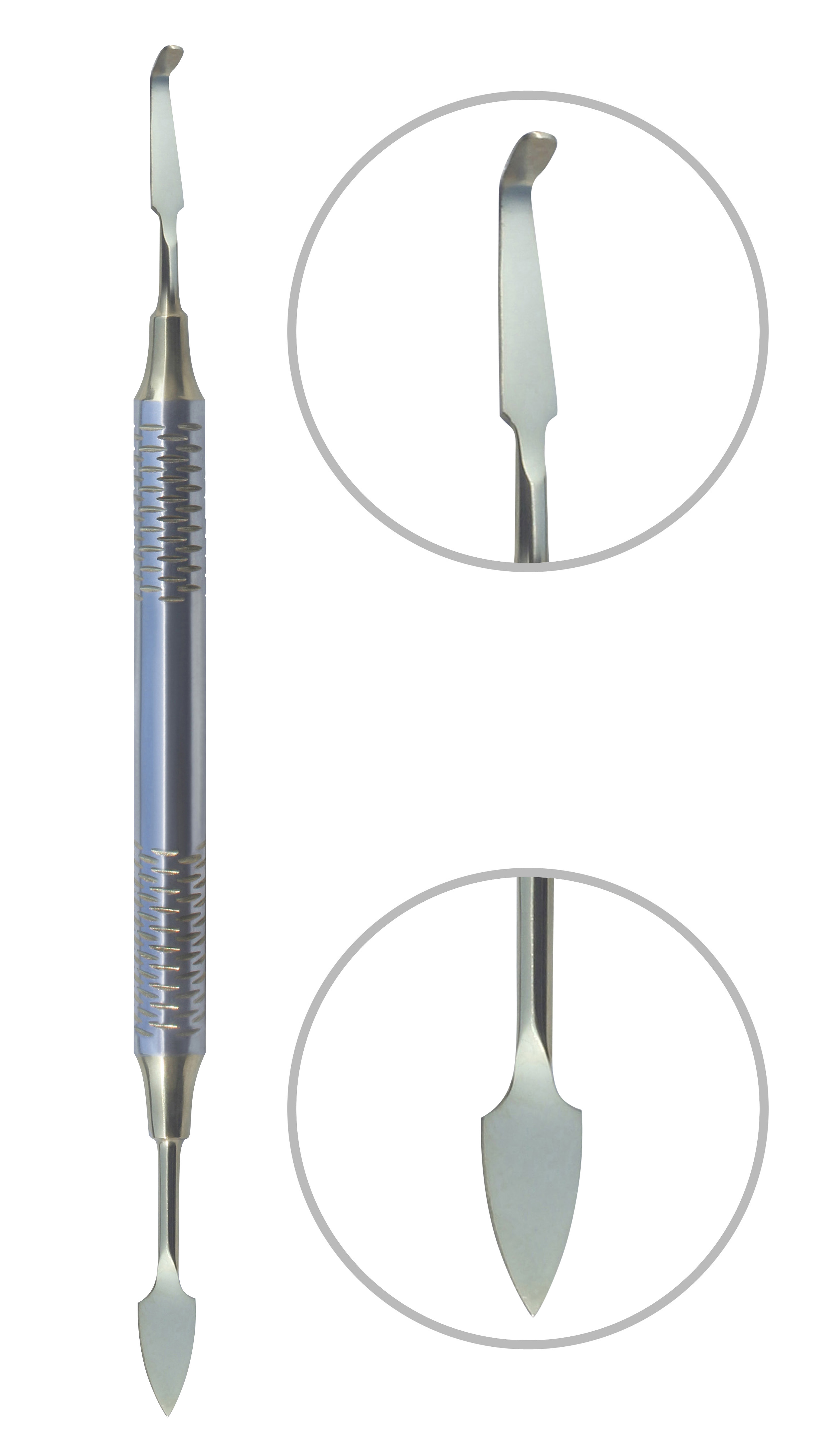 Product Image: Composite Filling Instruments - Golden (Set of 6)