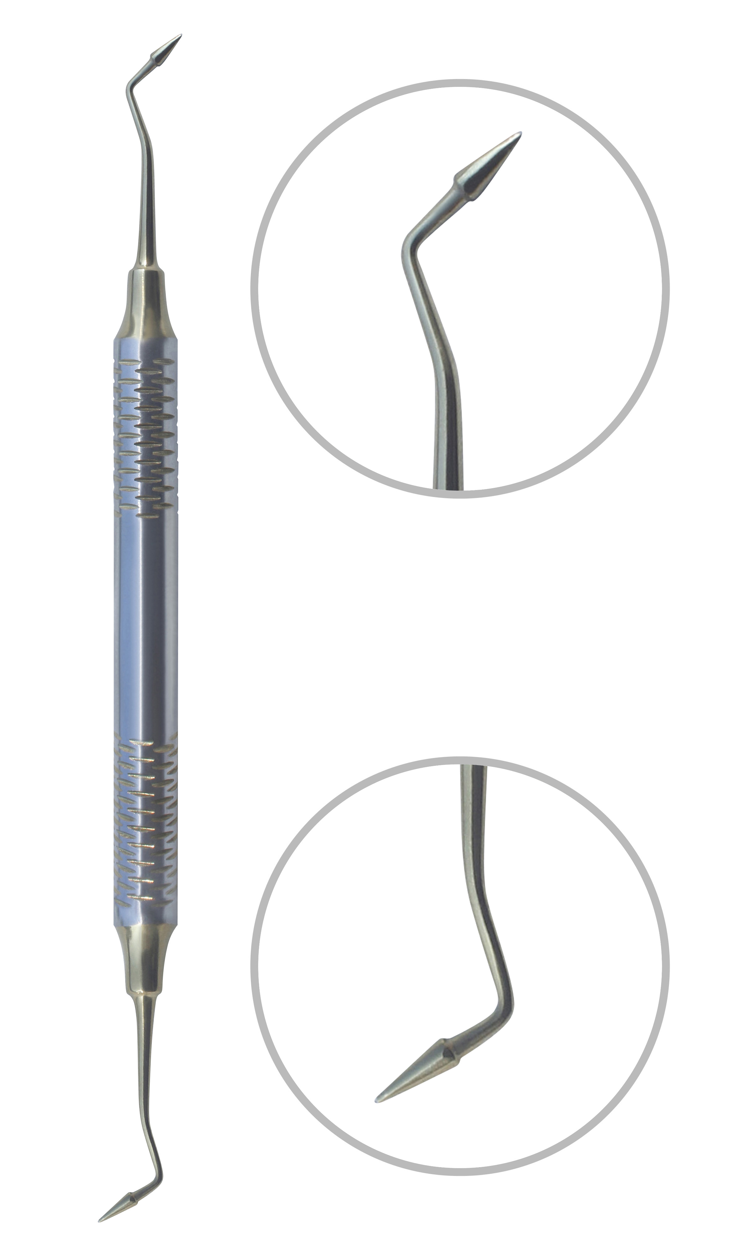 Product Image: Composite Filling Instruments - Golden (Set of 6)