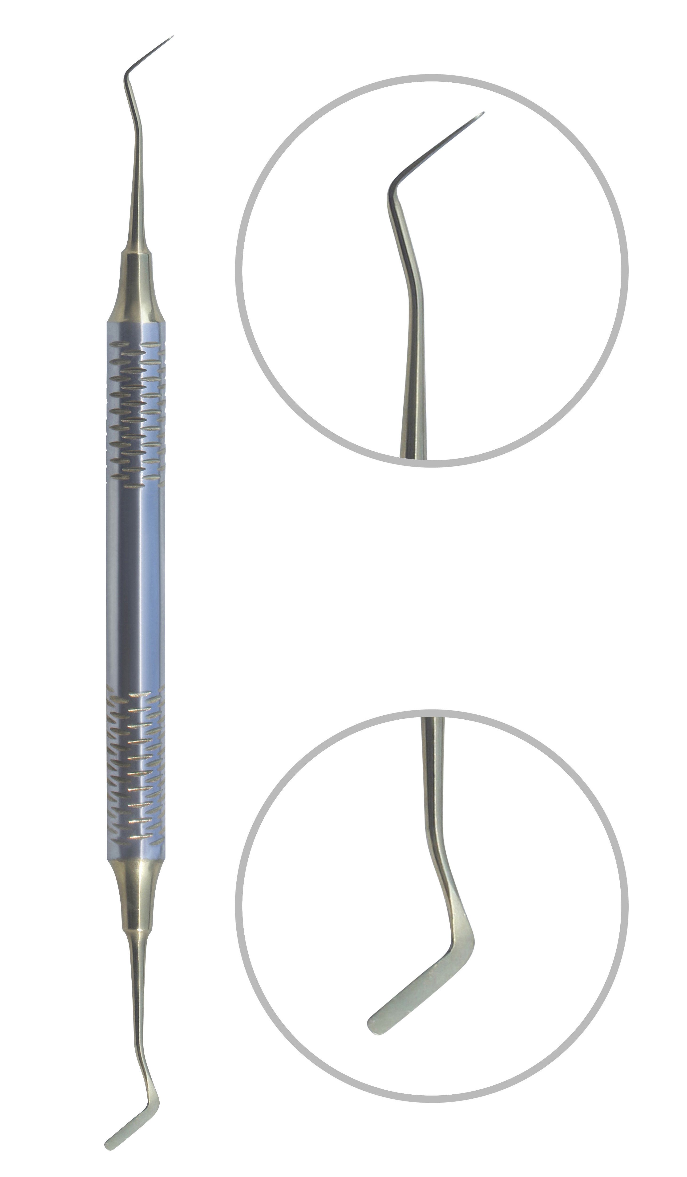 Product Image: Composite Filling Instruments - Golden (Set of 6)