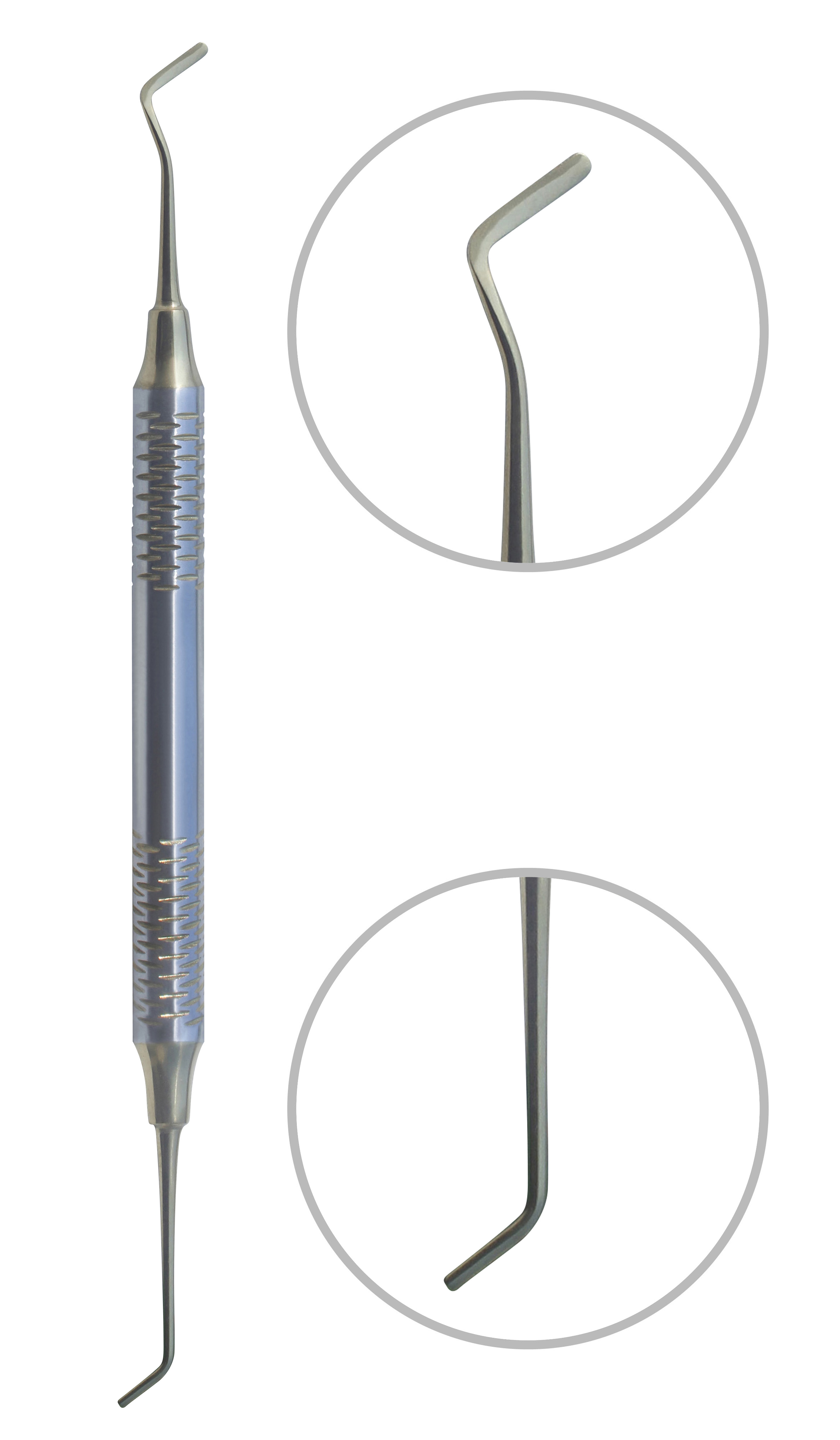 Product Image: Composite Filling Instruments - Golden (Set of 6)