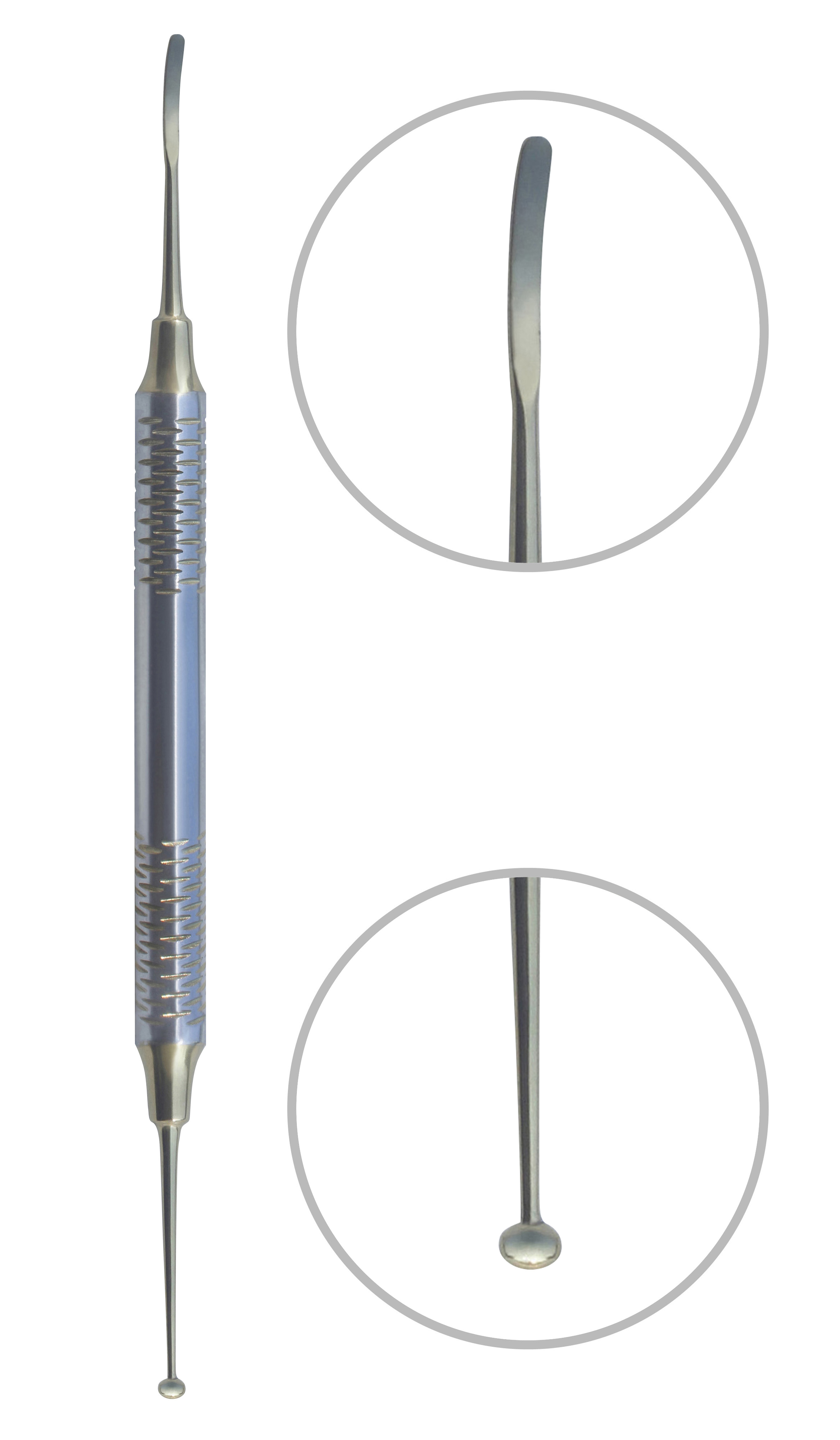 Product Image: Composite Filling Instruments - Golden (Set of 6)