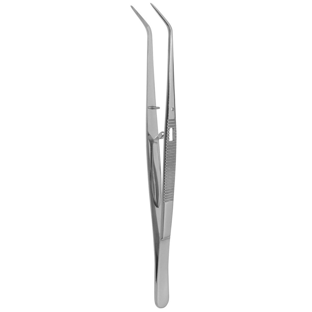 Collage Tweezer With Lock