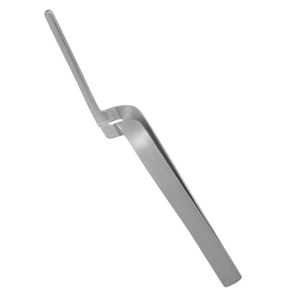 Articulating Paper Forceps