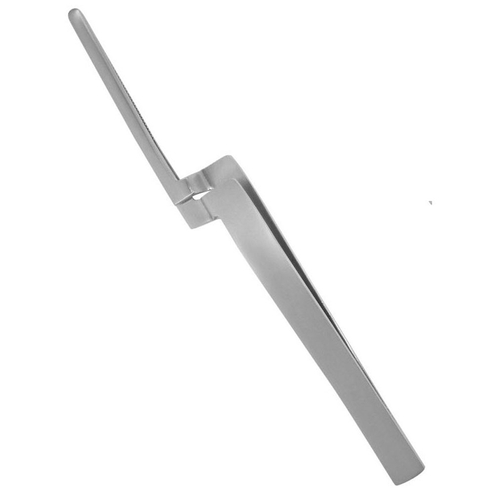 Articulating Paper Forceps