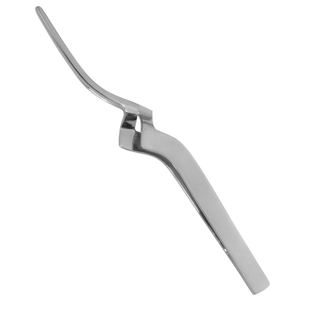 Articulating Paper Forceps