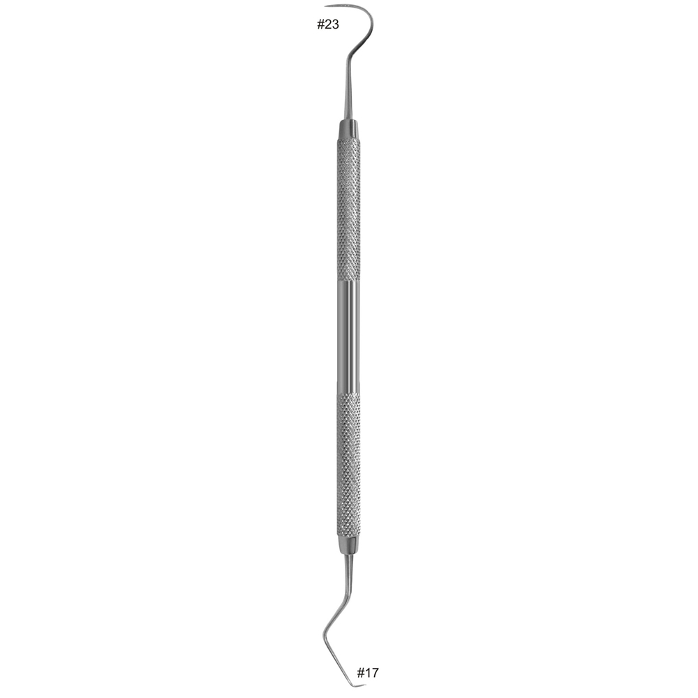 Product Image: Double Ended Explorer