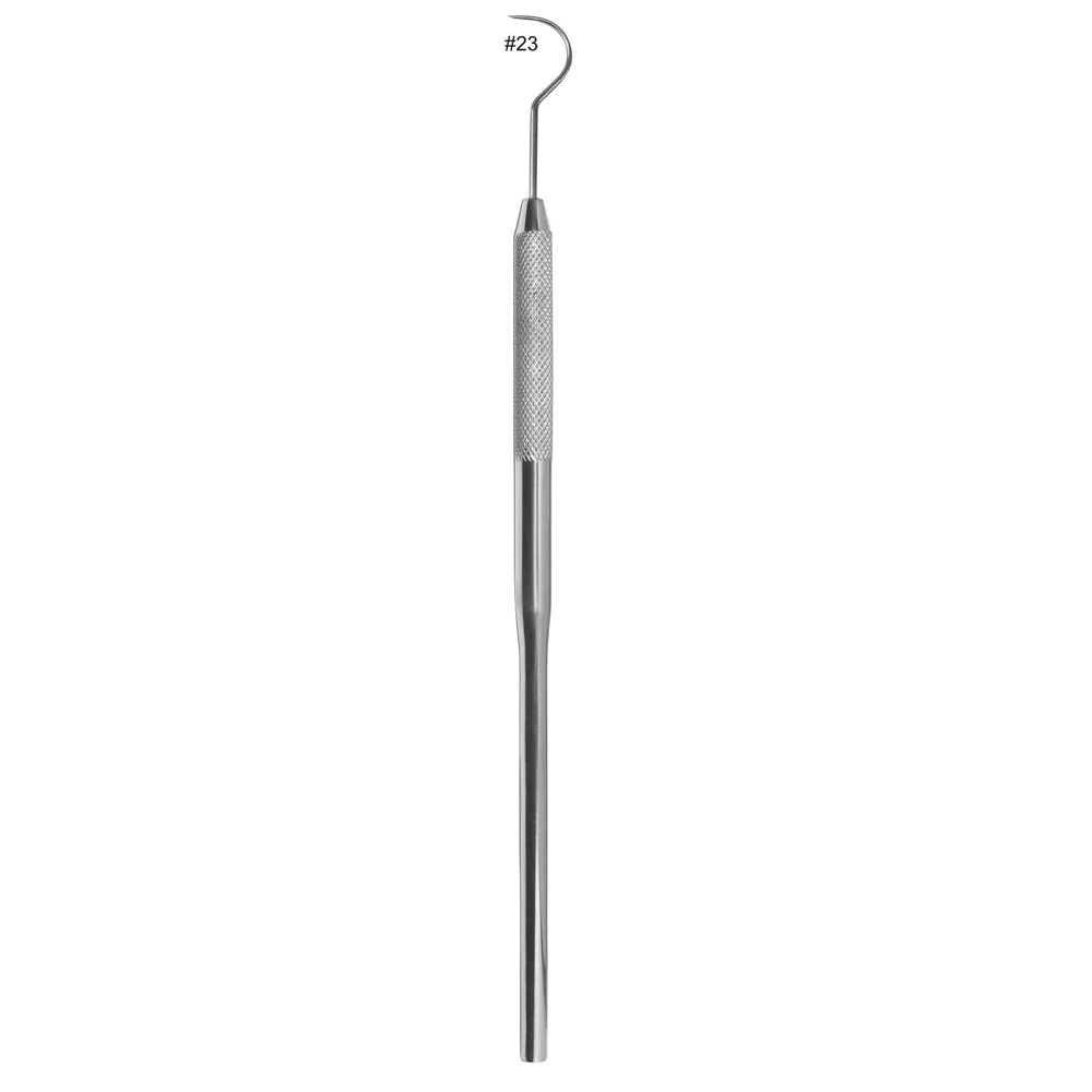 Product Image: Single Ended Explorer