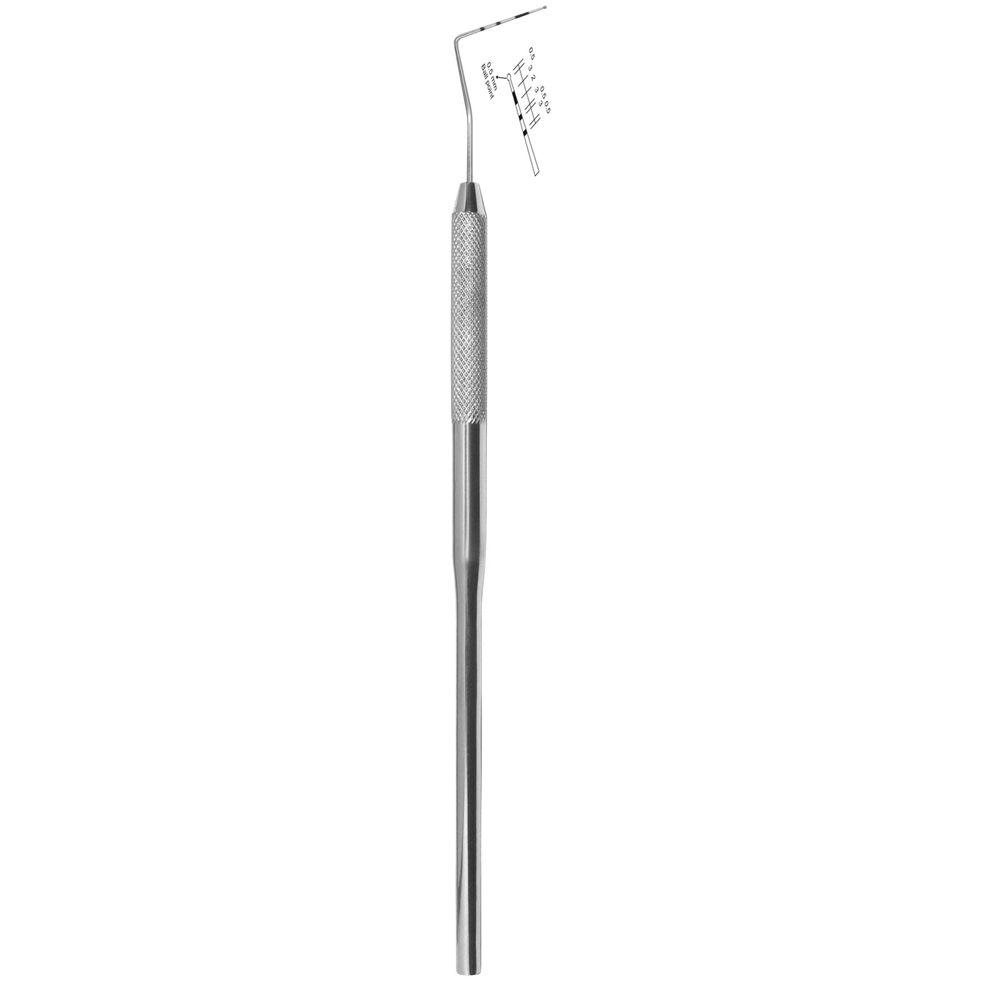 Nerve Spreaders
