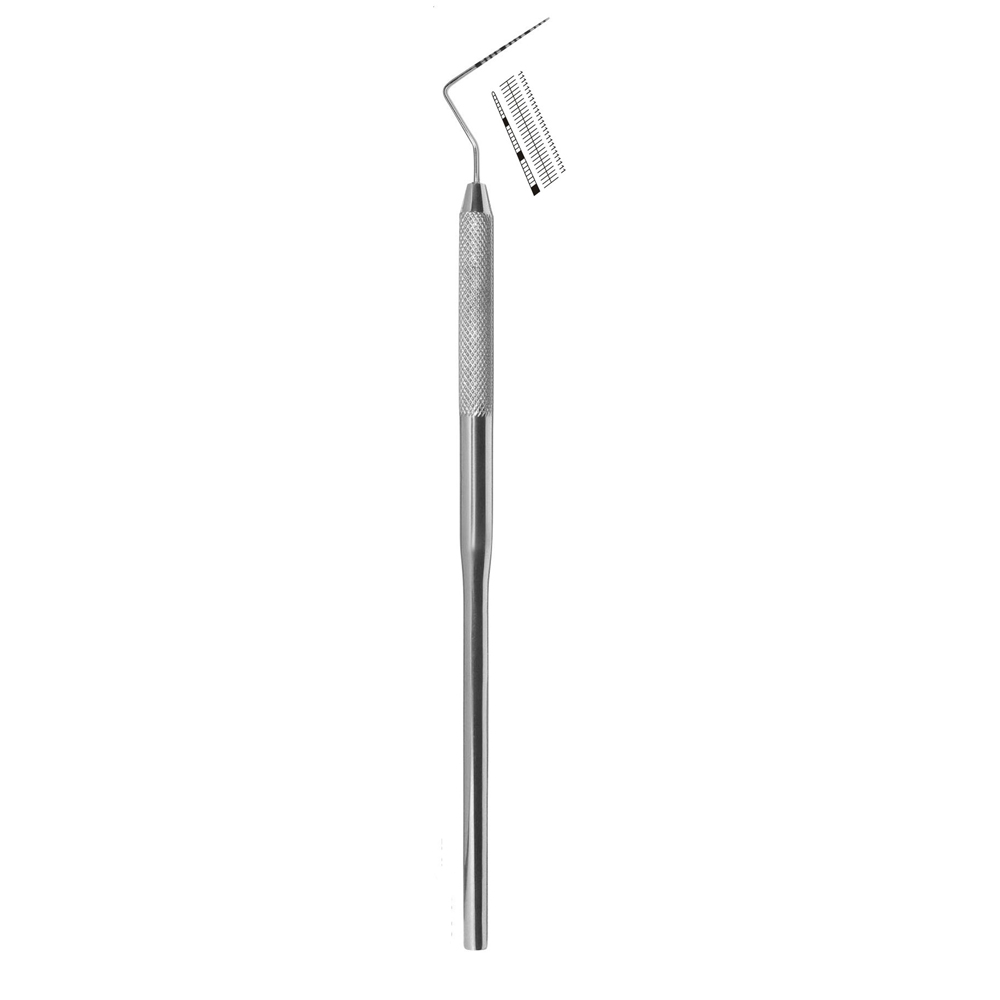 Nerve Spreaders