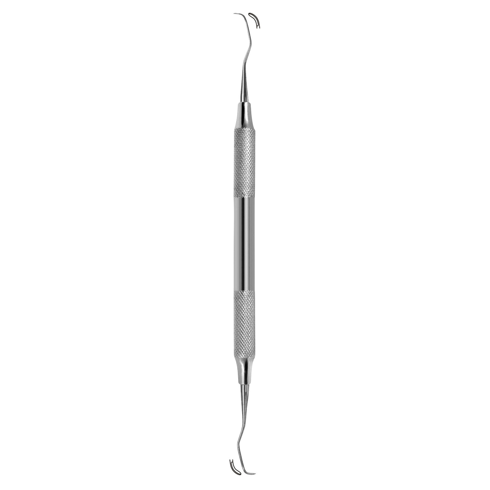 Scalers And Curettes image
