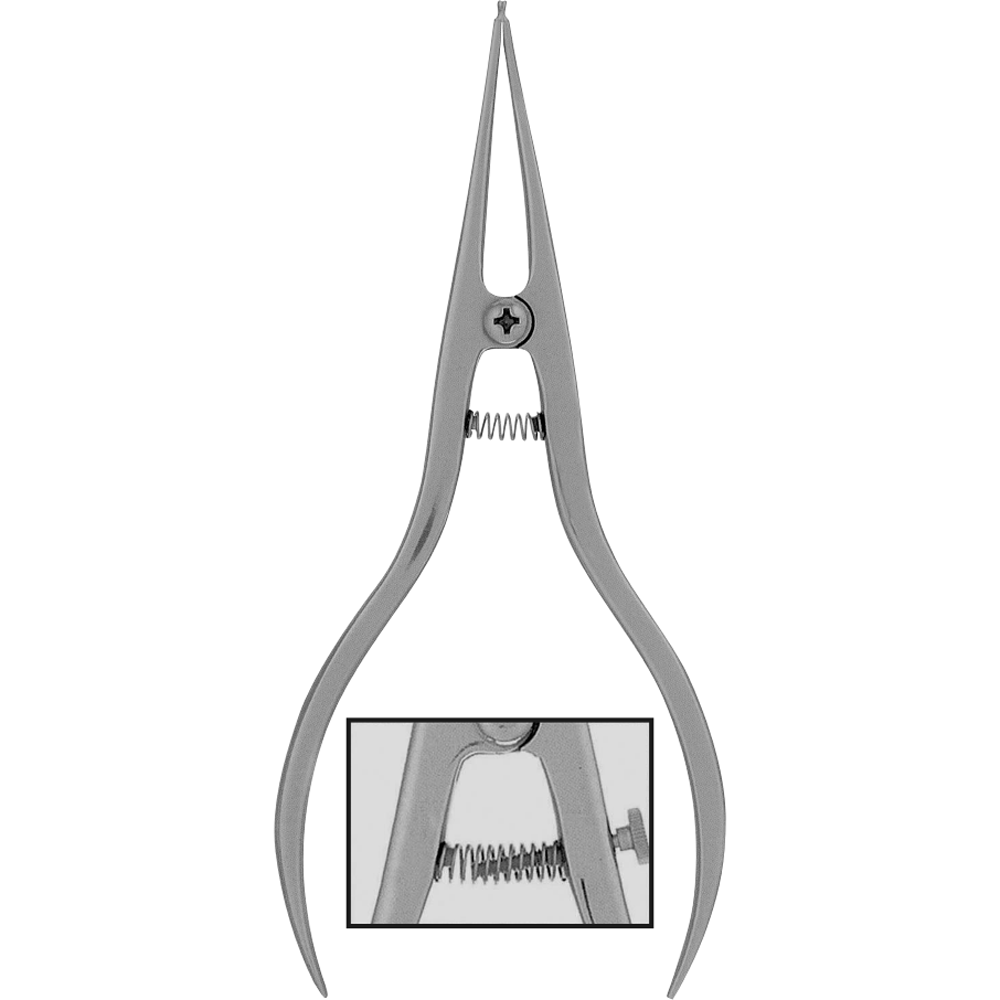 Ligature Tying Plier