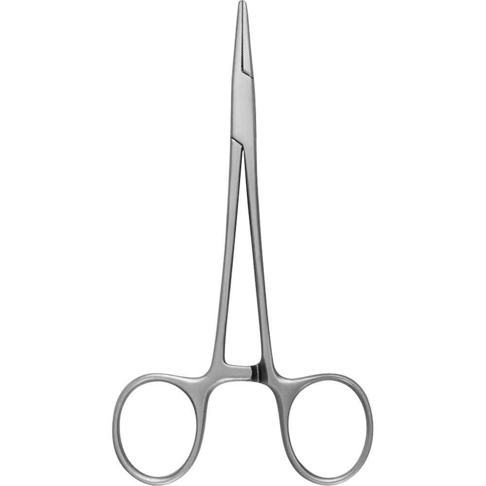 Curved Mosquito (12.5 cm)
