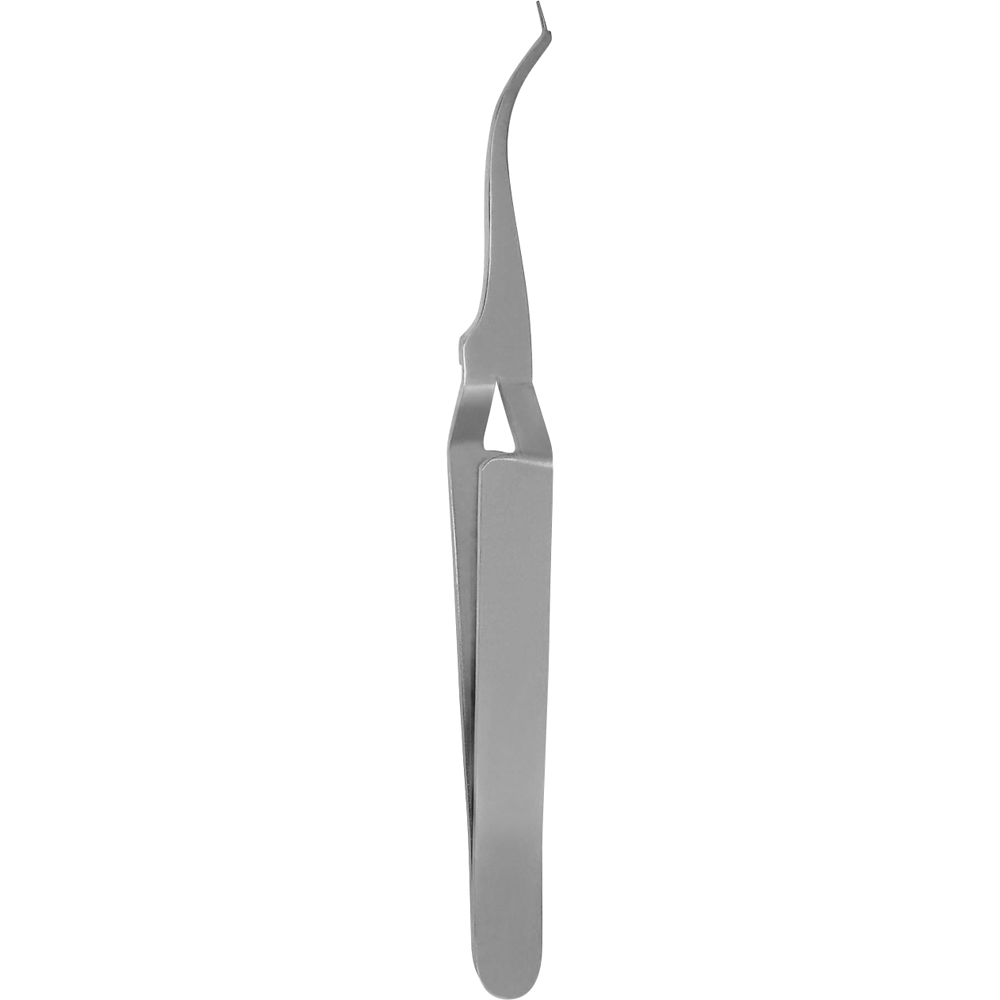 Keats Reverse Action Tweezer