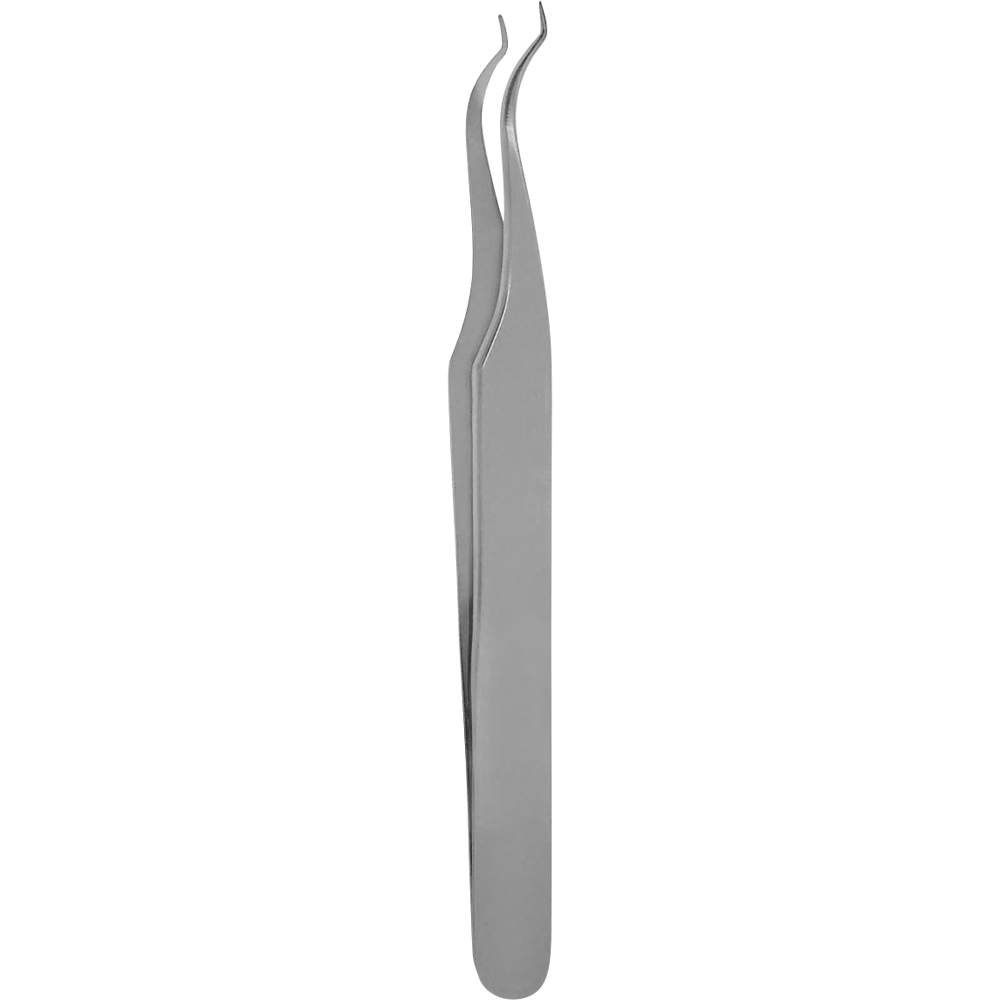 Easy Access Tweezer Buccal Tube