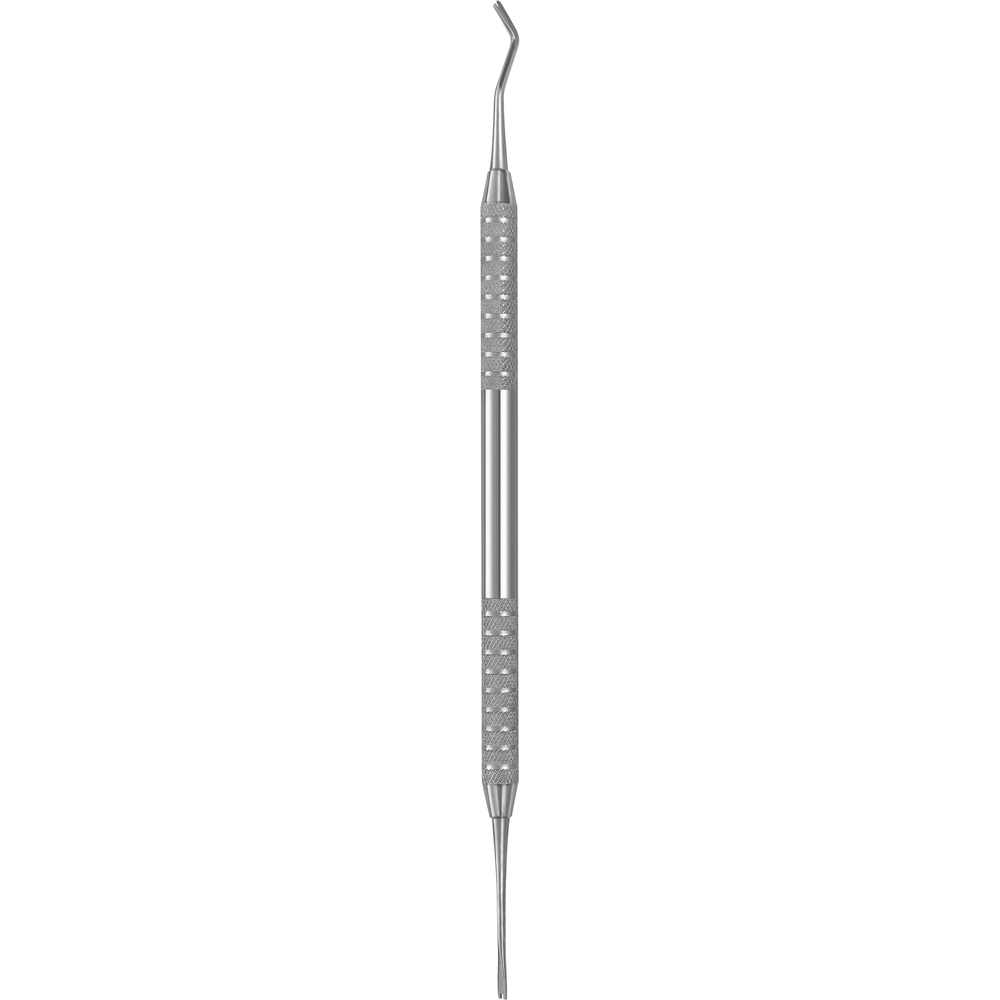 Band Pusher Scaler