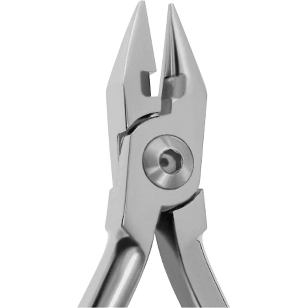 Bird Beak Plier, With Cutter (101-A)