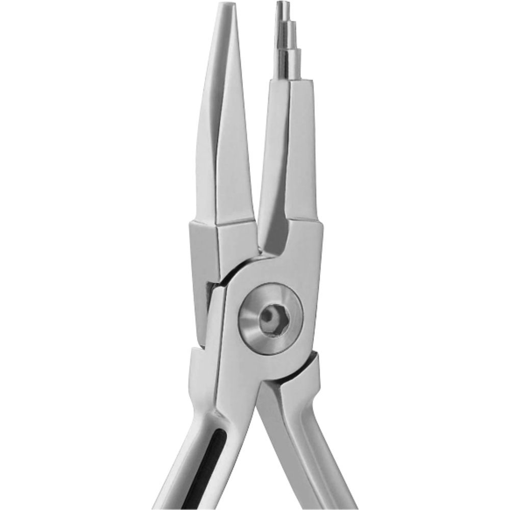 Tweed Loop Forming Plier (102)