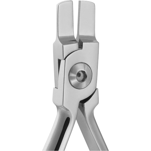 Rectangular Arch  Ribbon Arch Plier