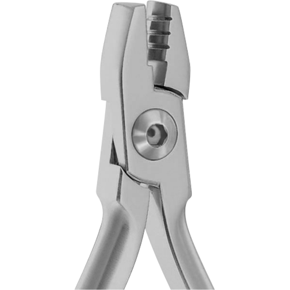 Arch Forming And Contouring Plier
