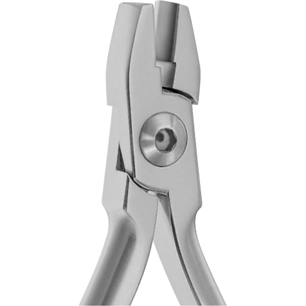 Arch Forming Plier, Without Grooves