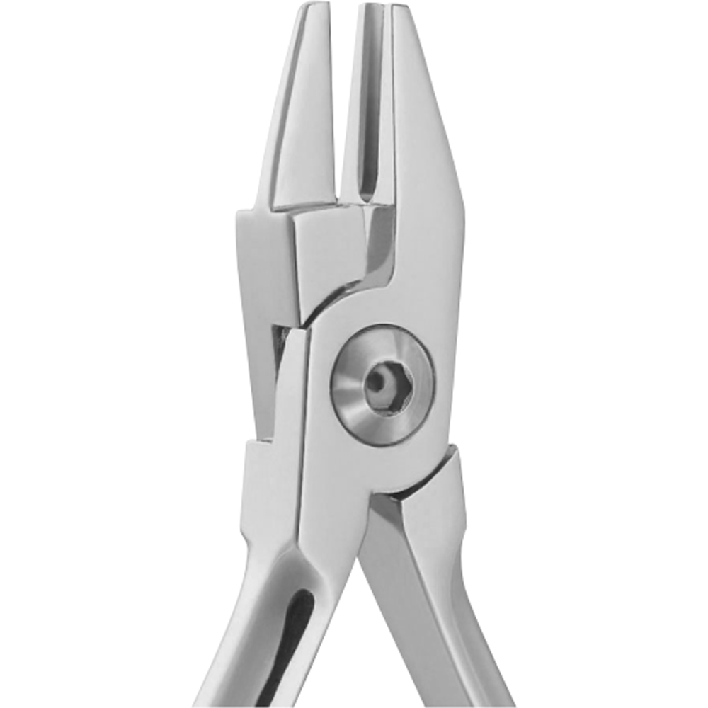 Three Jaw Plier, Aderer