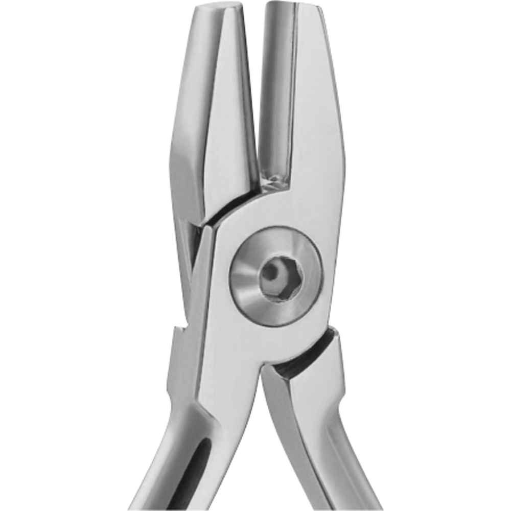 Hollow Chop Arch Forming Plier   De La Rosa Plier