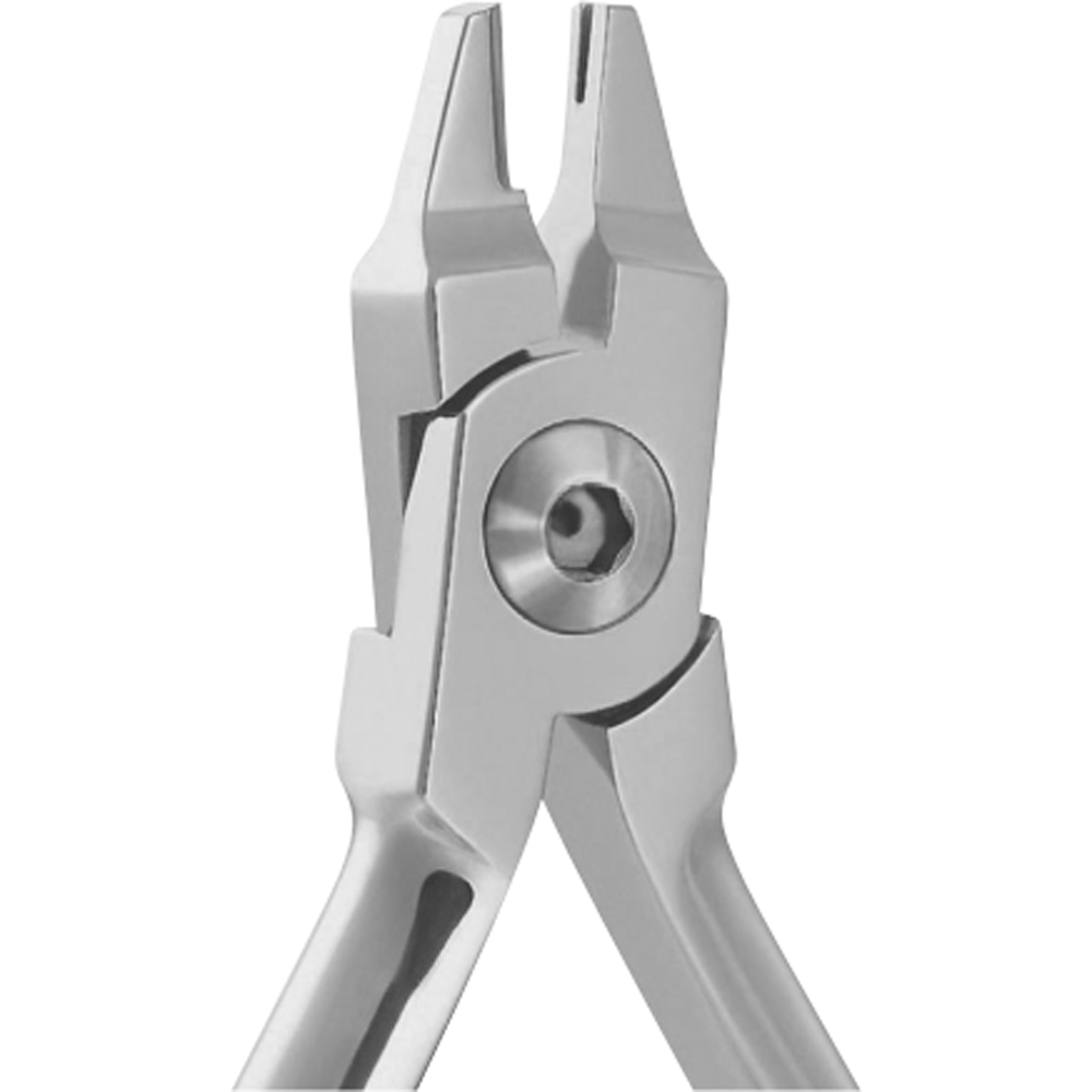 Hook Crimping Plier, Straight