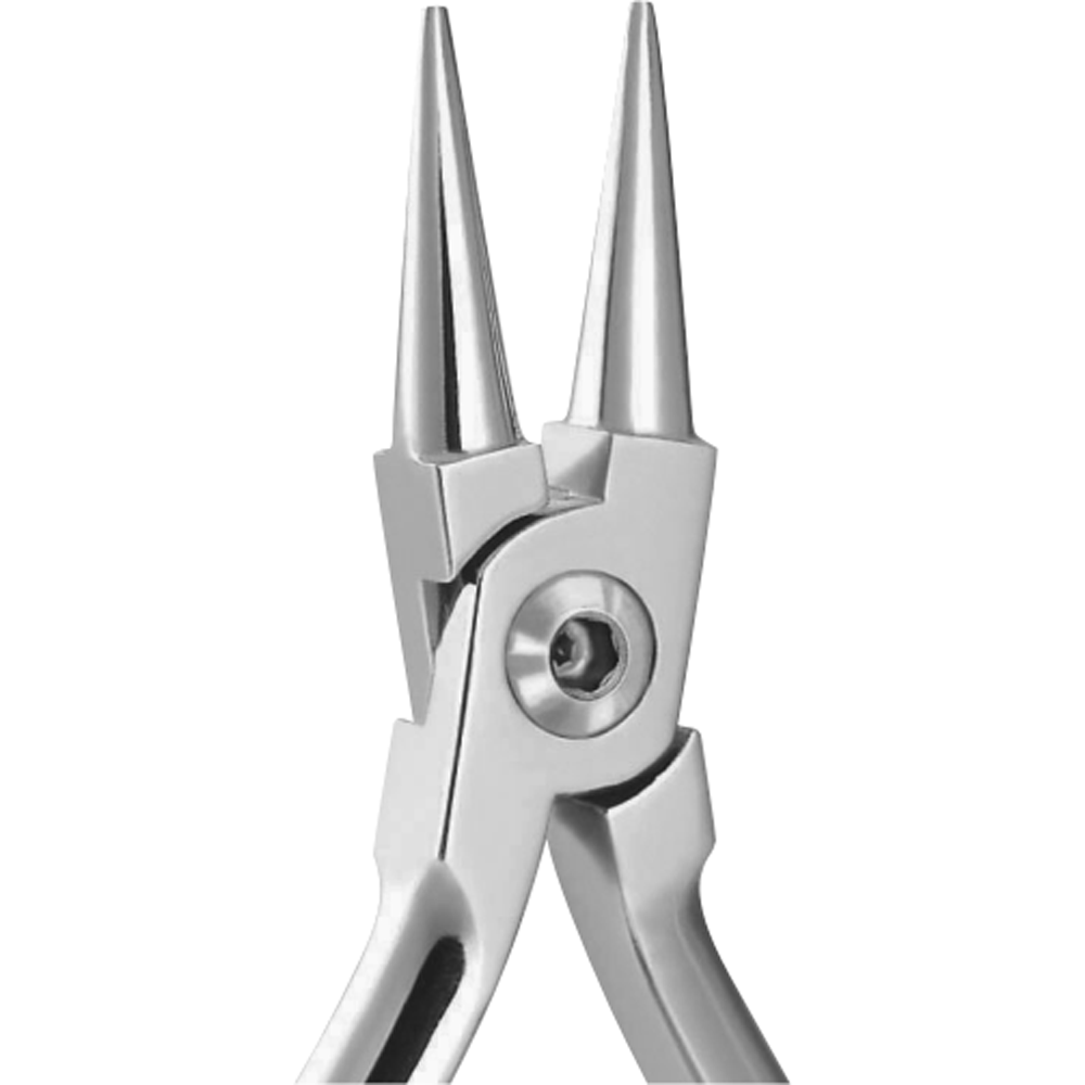 Round Nose Plier