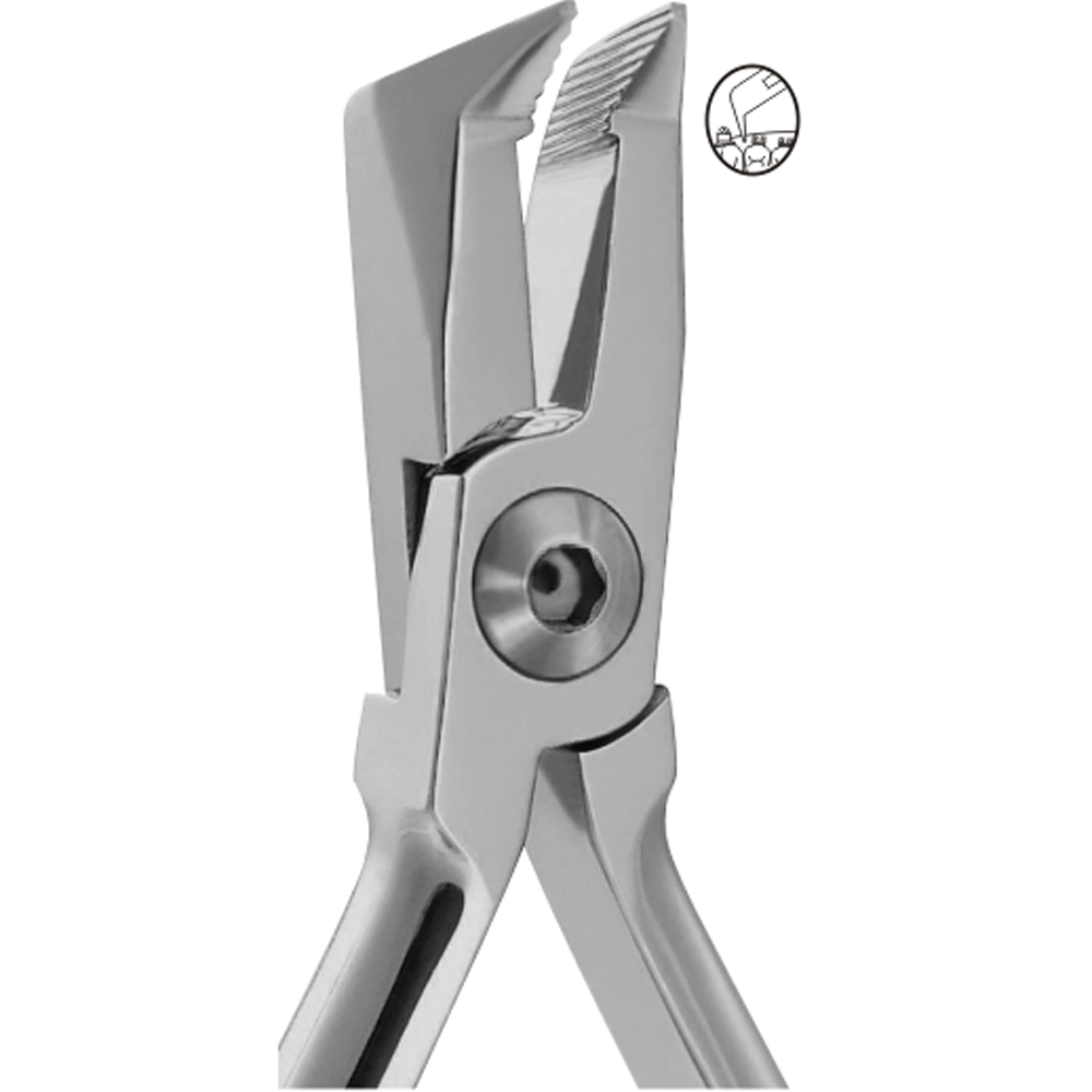 Cinch Back Plier