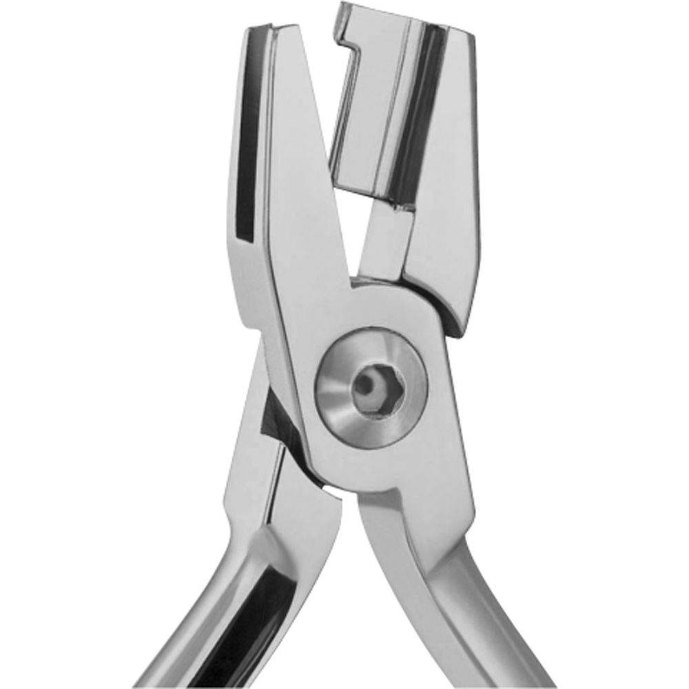 Ligature Forming Plier
