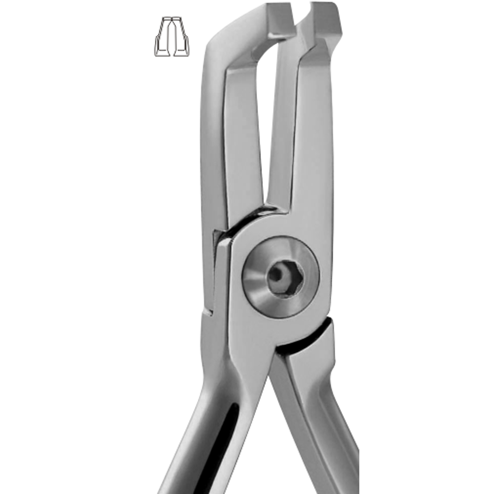 Direct Bonding Angled
