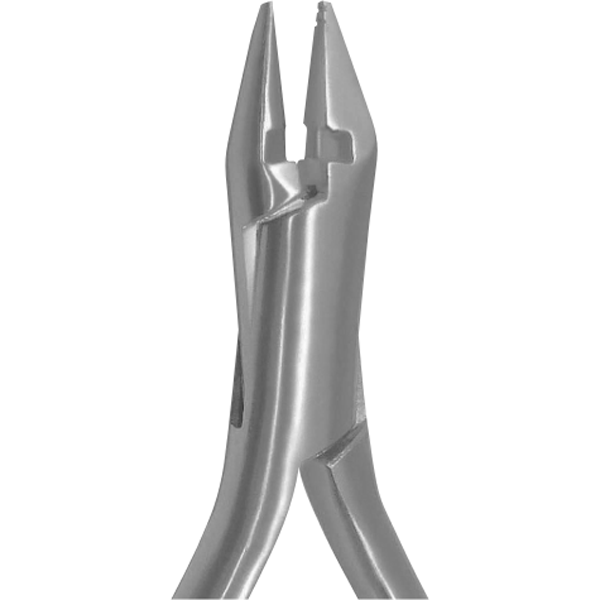 Light Wire With Cutter