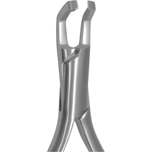 Direct Bond Remover Angled