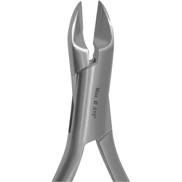 7° Pin And Ligature Cutter TC