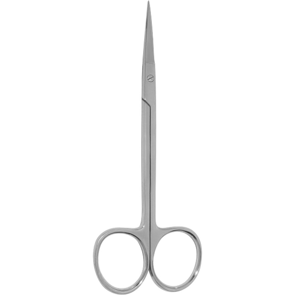 Iris Scissors Straight (11.5 cm)